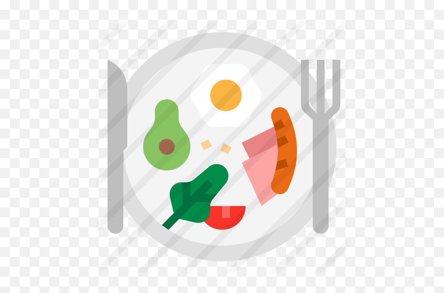 Breakfast - Free Food Icons Graphic Design Png,Breakfast Transparent