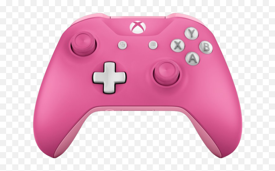 Xbox Remote Controller Png Transparent Image Mart - Xbox Game Controller Png Transparent,Xbox Png