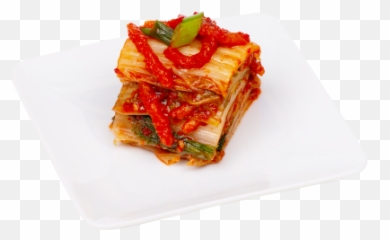 Sliced Cabbage Kimchi 26oz737g - Lasagne Png,Kimchi Png