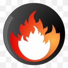 Firepng Dans La Catégorie Png - Flame,Flame Circle Png