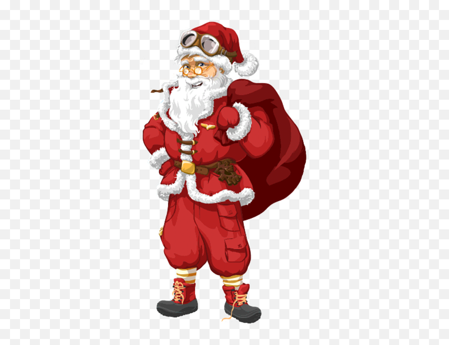 Santa Claus Airport City Wiki Fandom - Santa Claus Png,Santa Claus Png