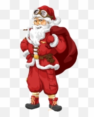 Santa Claus Airport City Wiki Fandom - png