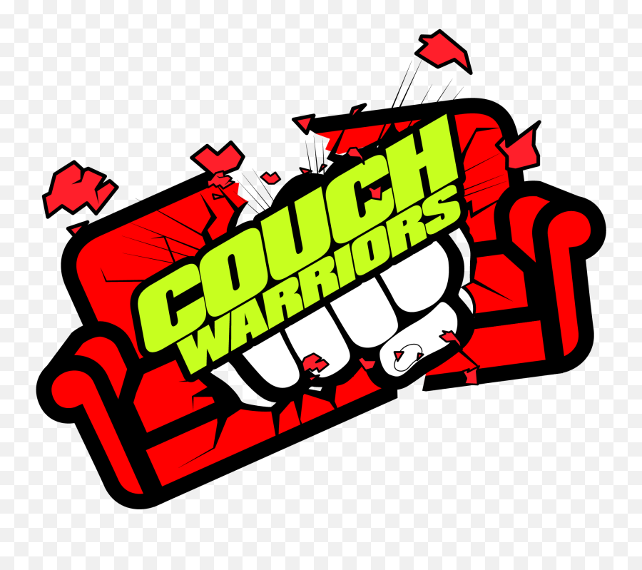 Couchwarriors Fgc Stage - Couchwarriors Png,Dragon Ball Fighterz Logo Png