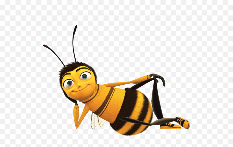 Beefarm - Emoji Movie Bee Movie Png,Honey Bee Png