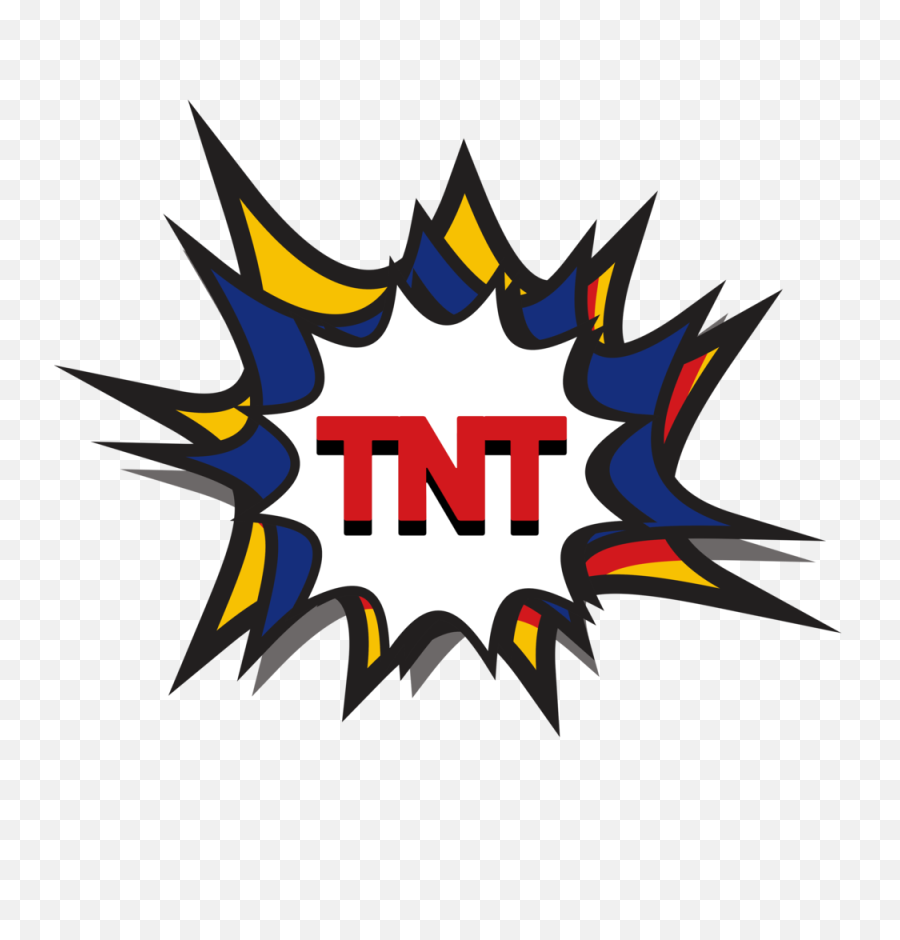 Tnt Cleaning Services - Pop Art Icon Png,Tnt Logo Png