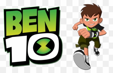 Ben 10 Image - Png Hd