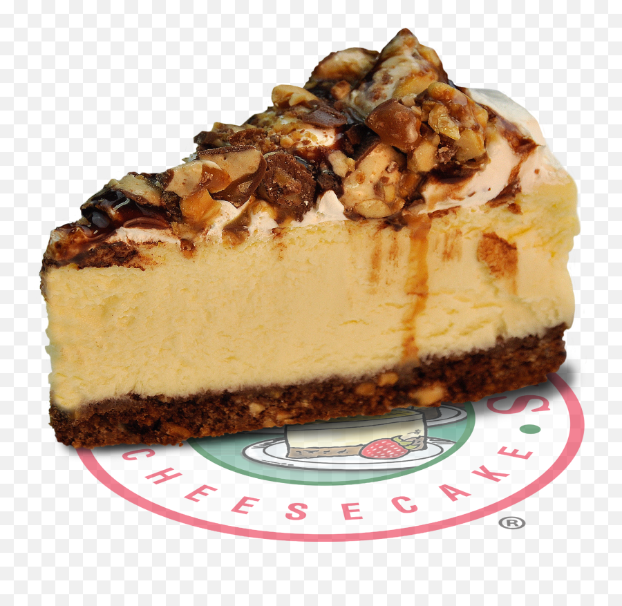 Cheesecake For Champions - Genuine Mississippigenuine Kuchen Png,Cheesecake Png