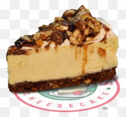 Cheesecake For Champions - Genuine Mississippigenuine Kuchen Png,Cheesecake Png