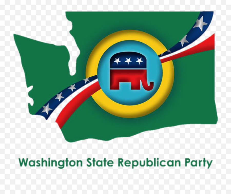 Home - Wsrp Washington State Republican Party Png,Republican Symbol Png