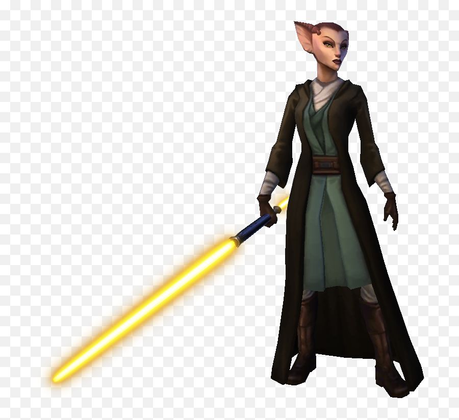 Jedi Knight Guardian - Swgoh Help Wiki Fictional Character Png,Knight Png