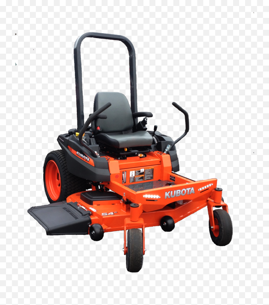 Kubota Lawn Mowers U2014 Humphreysu0027 Outdoor Power Png Mower