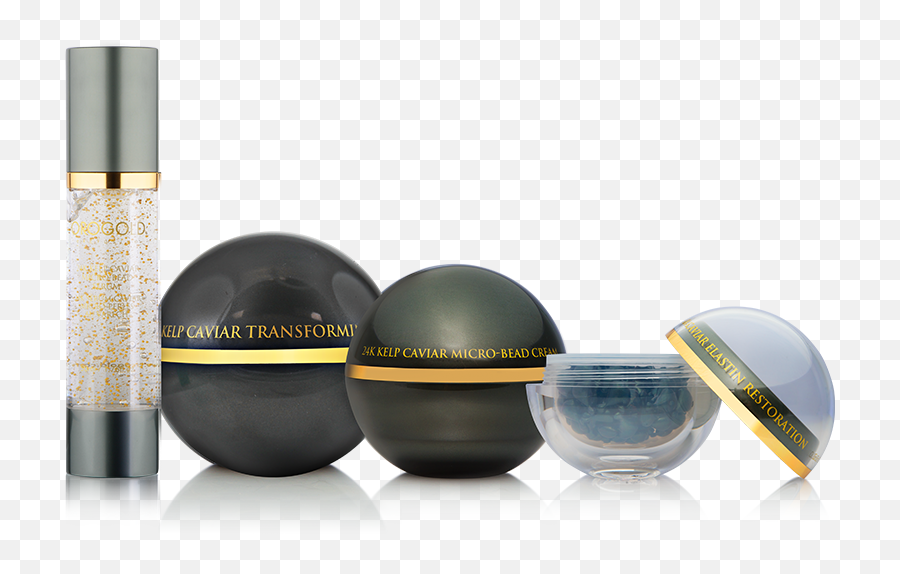 24k Caviar Collection - Sphere Png,Caviar Png