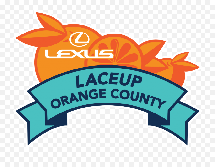 Download Lexus Laceup Running Series Logo - Full Size Png,Lexus Logo Png