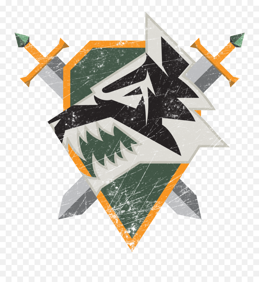 Steppenwolfs Faction Logos - Fan Art Crossout Official Forum Crossout Steppenwolf Logo Png,Cross Out Transparent Background