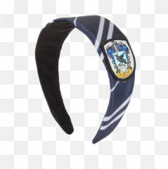 Harry Potter - Ravenclaw Crest Headband Retrospace Ravenclaw Headband Png,Ravenclaw Png