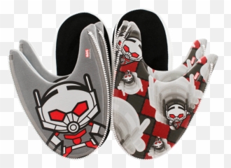 Ant Man Kuwaii Zlipperz - Fictional Character png