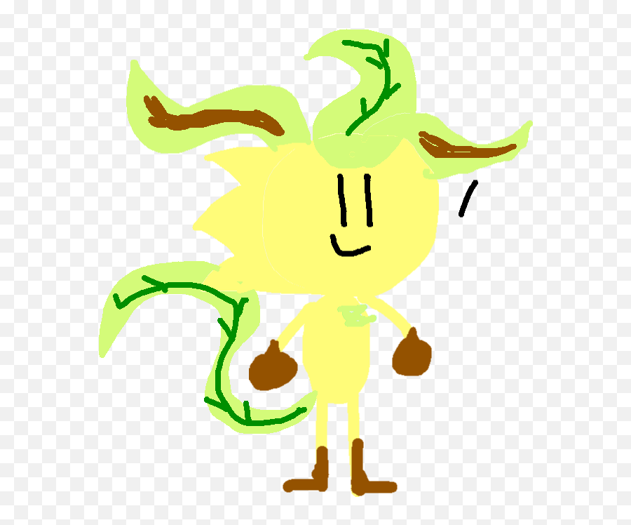Sonic And The Eeveelutions 1 Tynker - Fictional Character Png,Leafeon Png