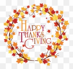 Thanksgiving 2019 - Camera png