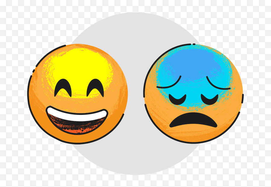 Barku0027s Annual Report - Happy Png,Sad Emoji Transparent Background