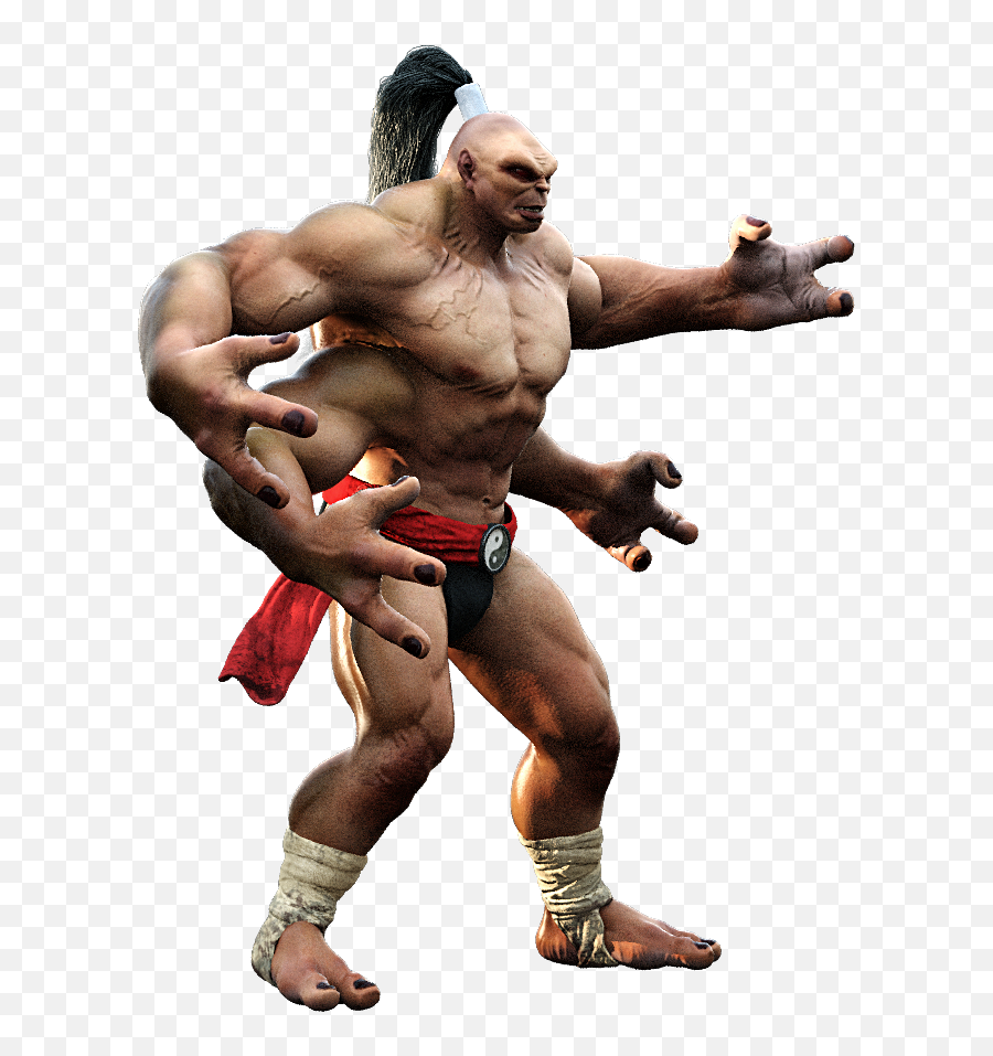 Mortal Kombat Hd Remix With Mugen - Page 609 Mortal Kombat Fictional Character Png,Mugen Png