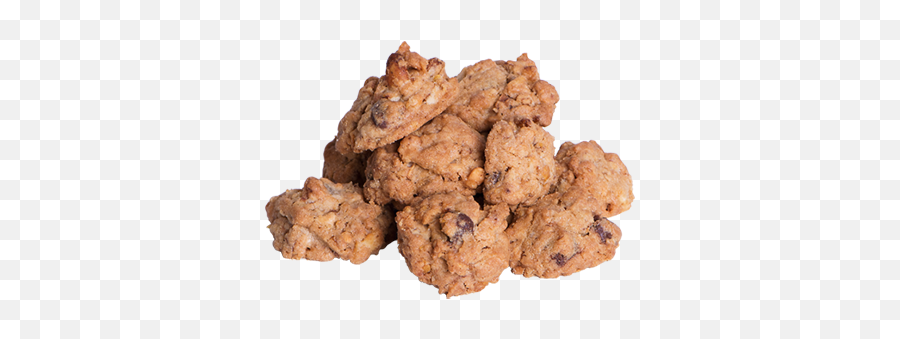 Mini - Chocolatechipcookiespng The Coffee Bean U0026 Tea Leaf Chocolate Chip Cookie,Chocolate Chip Cookie Png