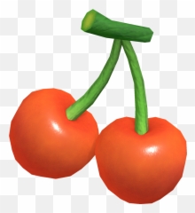 Animalcrossing Newhorizons Cherry Sticker By Lulu - Animal Crossing Cherry Fruit png