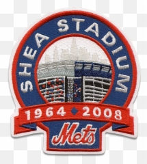 New York Mets - Sports Logo Patch Patches Collect New York Mets Png,Mets Logo Png