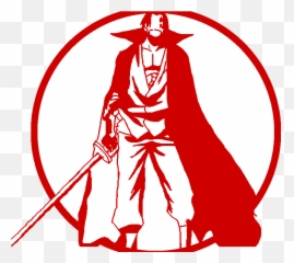Onepiece - Shanks Logo Piece png