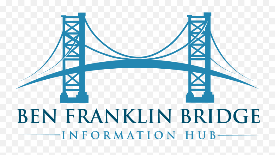 Benjamin Franklin Png - Benjamin Franklin Bridge Self Vertical,Benjamin Franklin Png