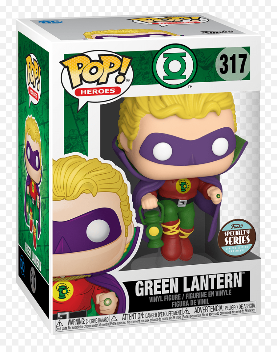 Green Lantern Catalog Funko - Everyone Is A Fan Of Funko Pop Green Lantern Png,Green Lantern Transparent