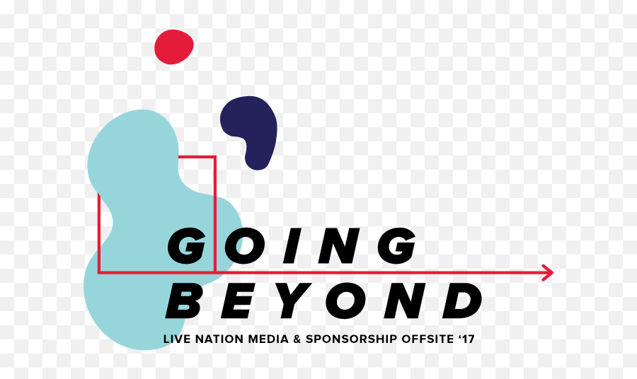 Going Beyond - Julia Hoven Language Png,Live Nation Logo Png