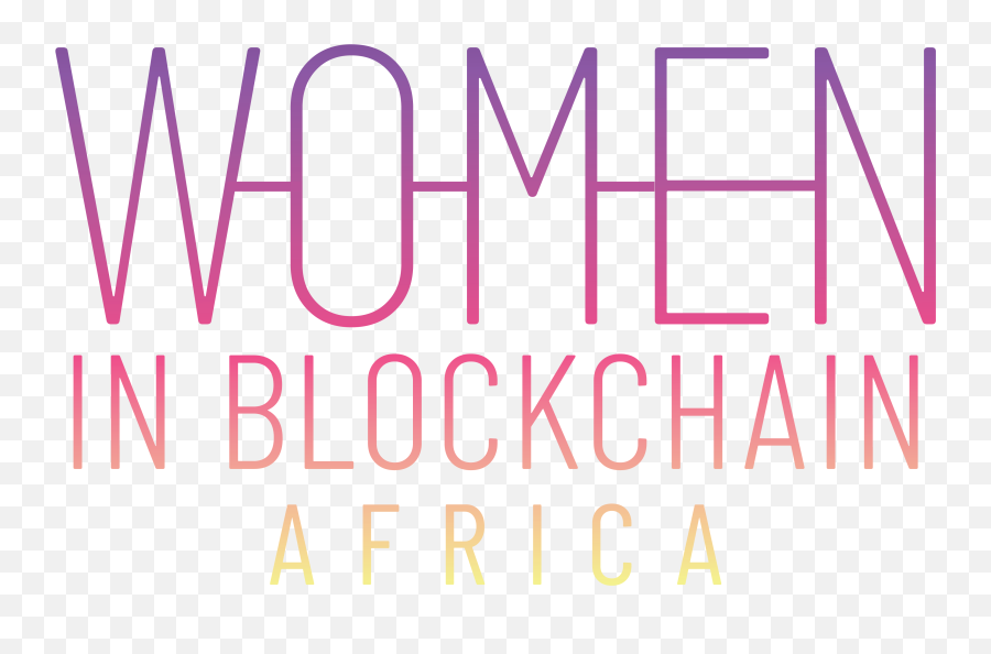 Women In Blockchain Africa - Lilac Png,Africa Png
