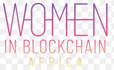 Women In Blockchain Africa - Lilac Png,Africa Png
