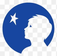 432 - Child And Star Logo Png,Logo Quiz World