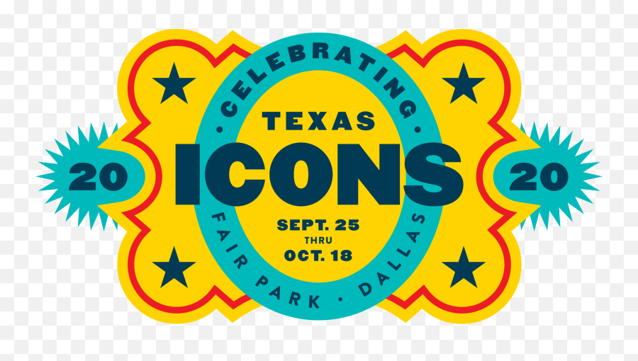 State Fair Of Texas Announces 2020 Theme Will Be Icons - Circle Png,Transparent Icons