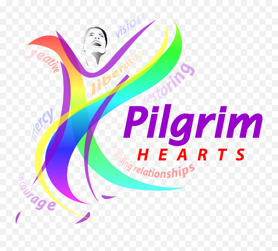 Pilgrim Hearts Trust - Graphic Design Png,Pilgrim Png