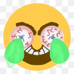 Download Hd Madgay Discord Emoji - Transparent PNG Madman