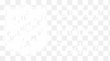 Contact Us The Salvation Army Saskatoon - Black And White Png,Salvation Army Logo Png