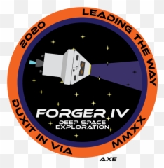 Download Hd Too Much Kerbal Space Program - Dance Generation Vertical Png,Kerbal Space Program Logo