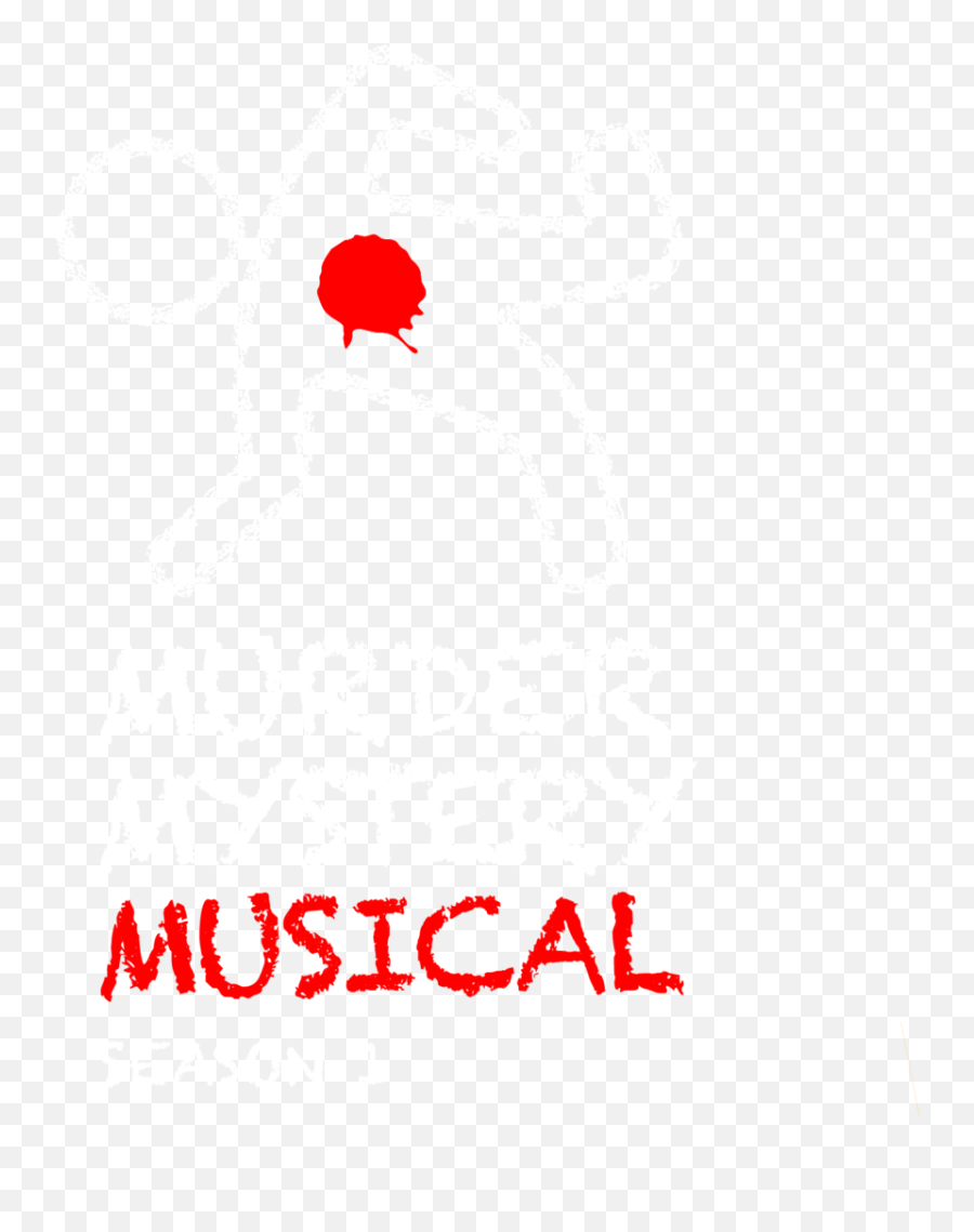 Cast U0026 Crew U2014 Murder Mystery Musical Png American Idiot Logo