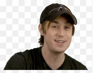My Birthday - Cricket Cap Png,Annoying Orange Transparent