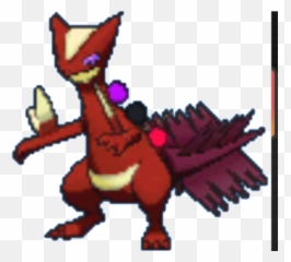 Pokemon Brick Bronze Help Finding Sprites - Rom Other Pokemon Brick Bronze Pokemon Event Png,Sceptile Png