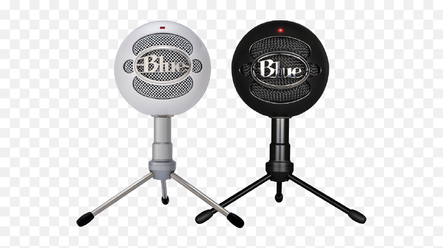 Best Cheap Usb Microphones 2020 Android Central - Blue Snowball Ice Vs Snowball Png,Blue Yeti Png