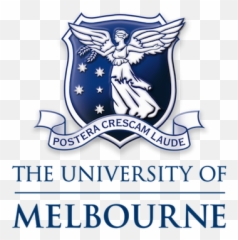 Mercy Perinatal - University Of Melbourne Australia Logo png