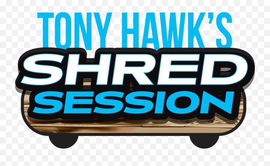 Activision Announce Tony Hawku0027s Shred Session Invision - Tony Shred Session Png,Activision Blizzard Logo