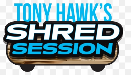 Activision Announce Tony Hawku0027s Shred Session Invision - png