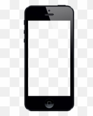 Smartphone Transparent Png Image