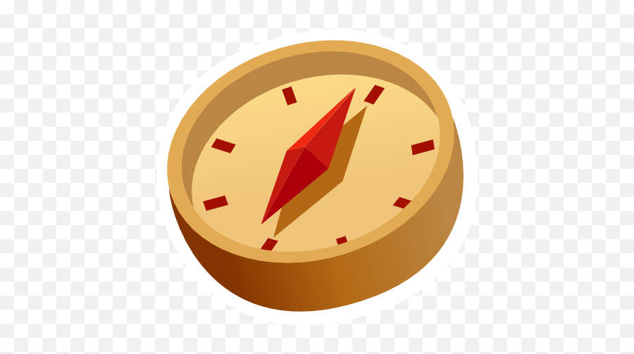Compass Png Icon - Minecraft Compass Icon 2277847 Vippng Compass From Clipart,Minecraft Server Logo Maker