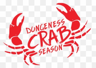 Dungeness Crab - Big Png,Crab Legs Png