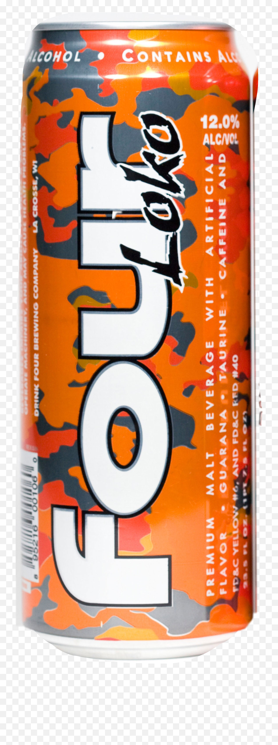 Popular And Trending Fourloko Stickers Picsart - Four Loko Fruit Punch Png,Four Loko Logo